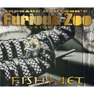 Fishnet-Furioso-X